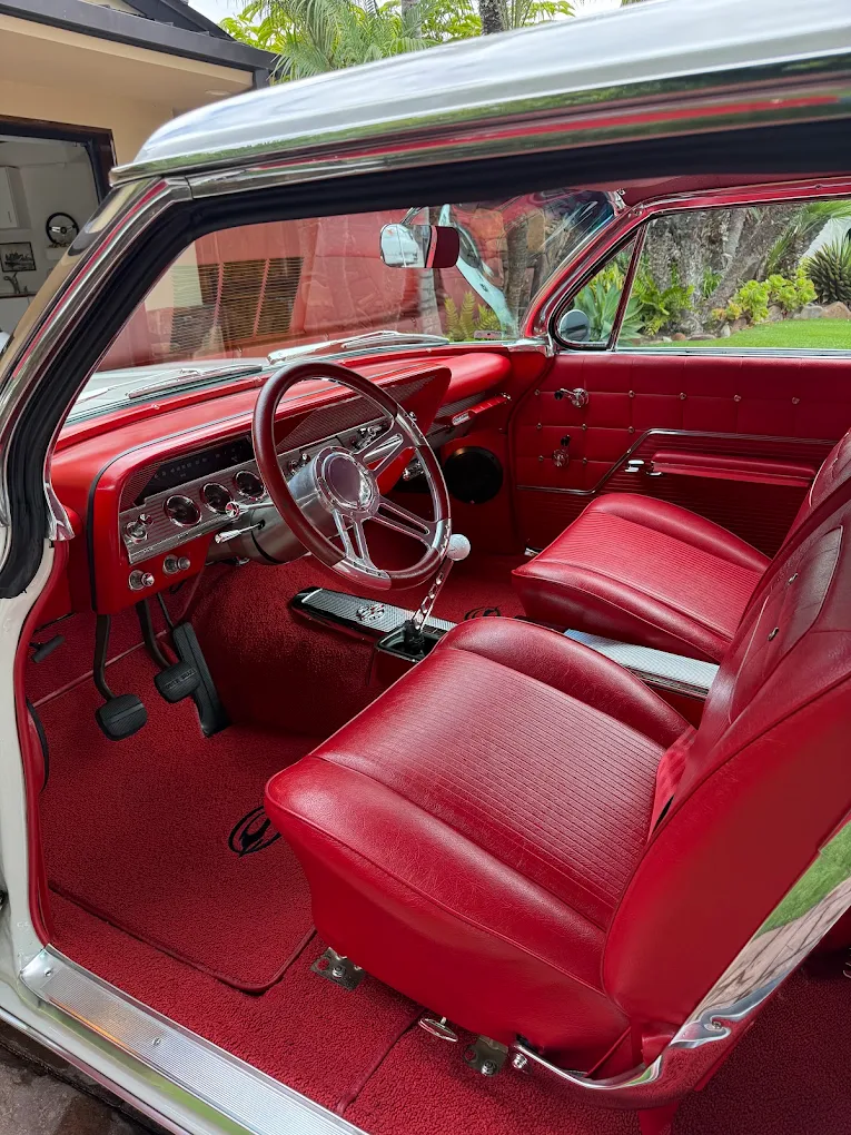 Top Shine OC Detailing gallery 3