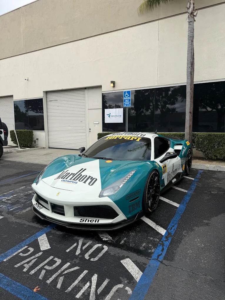 Top Shine OC Detailing gallery 1